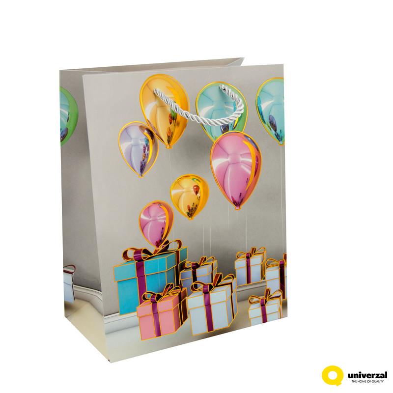 KESA UKRASNA SMALL 18X23X10CM 1067-S 
