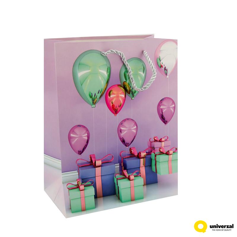 KESA UKRASNA SMALL 18X23X10CM 1067-S 