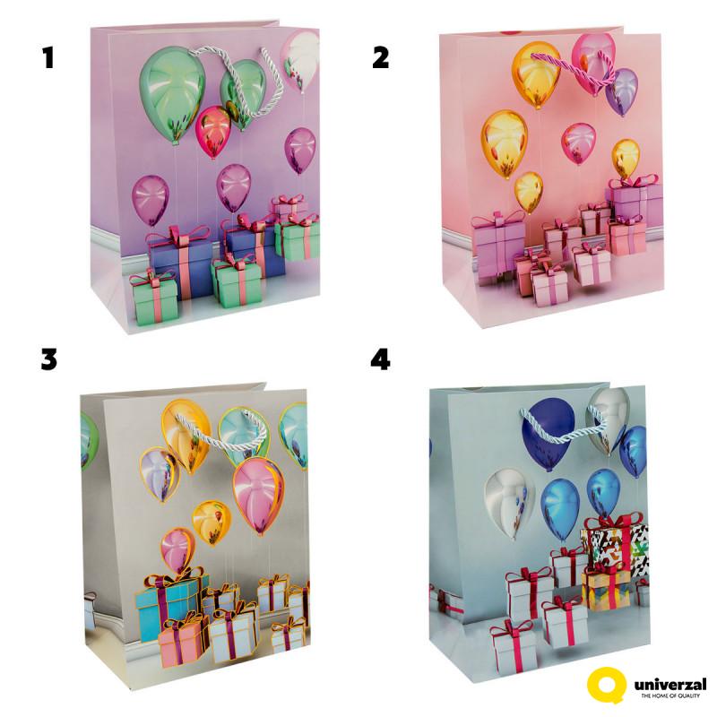 KESA UKRASNA SMALL 18X23X10CM 1067-S 