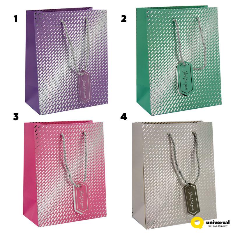KESA UKRASNA MEDIUM 26X32X10CM 1075-M 