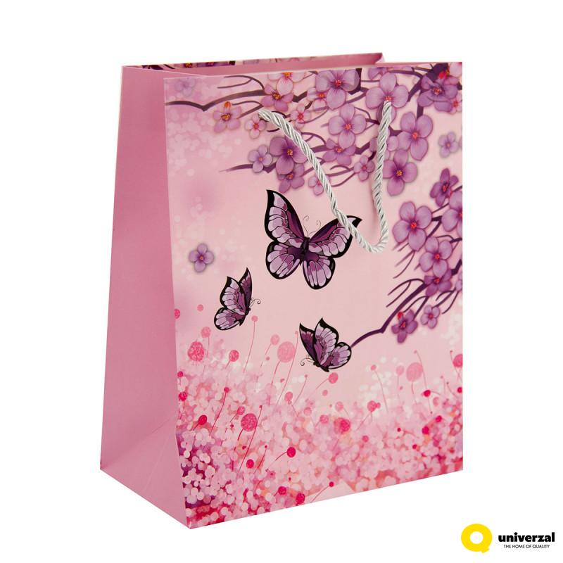 KESA UKRASNA SMALL 18X23X10CM 1076-S 