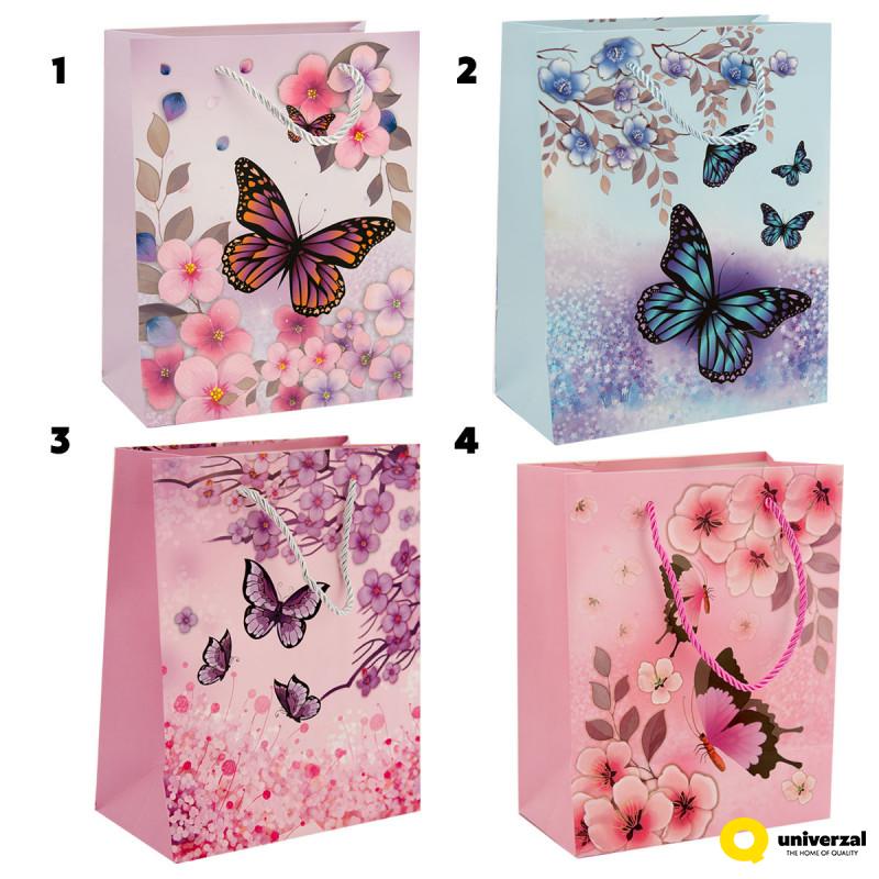 KESA UKRASNA SMALL 18X23X10CM 1076-S 