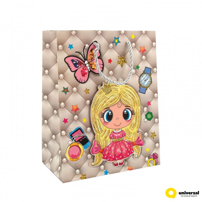 KESA UKRASNA SMALL 18X23X10CM 1080-S 