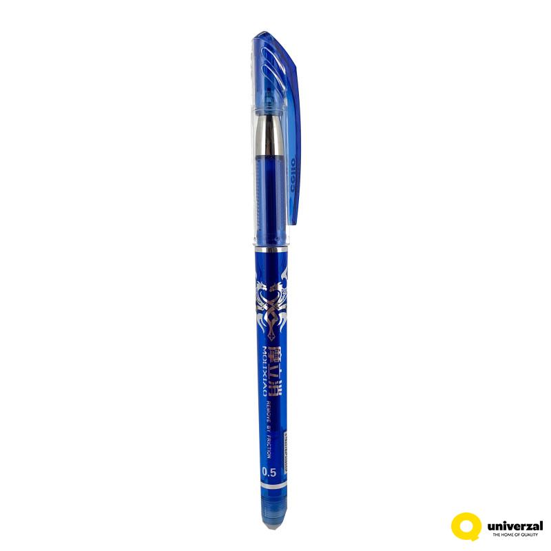 HEMIJSKA OLOVKA PIŠI-BRIŠI 0.5mm CELLO GP-3176 