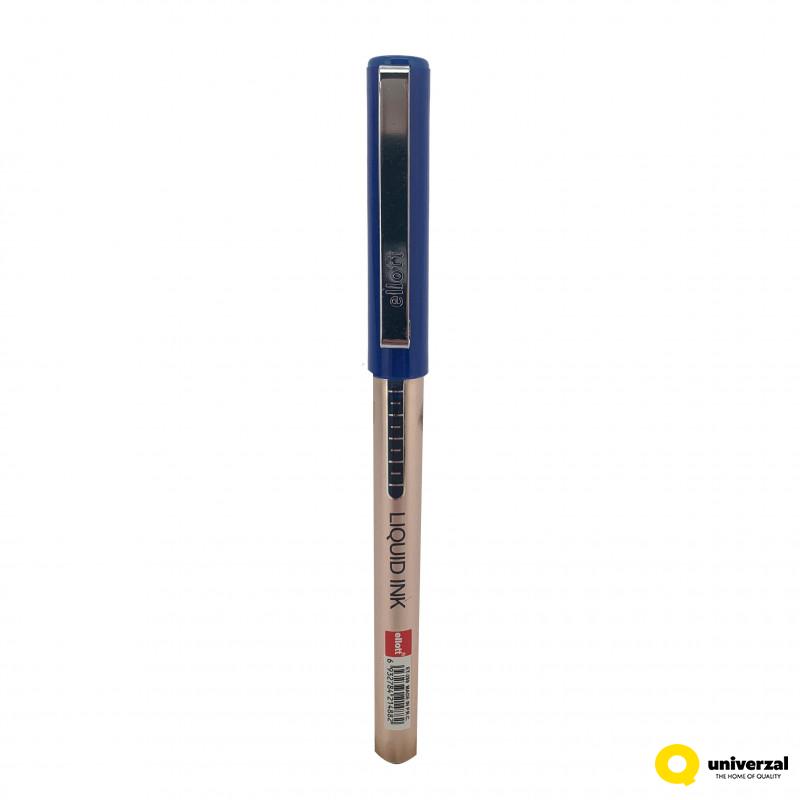 ROLER 0.5mm PLAVI-CRVENI-CRNI ELLOTT ET-289 