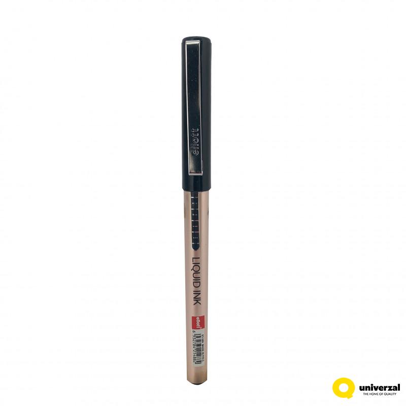 ROLER 0.5mm PLAVI-CRVENI-CRNI ELLOTT ET-289 