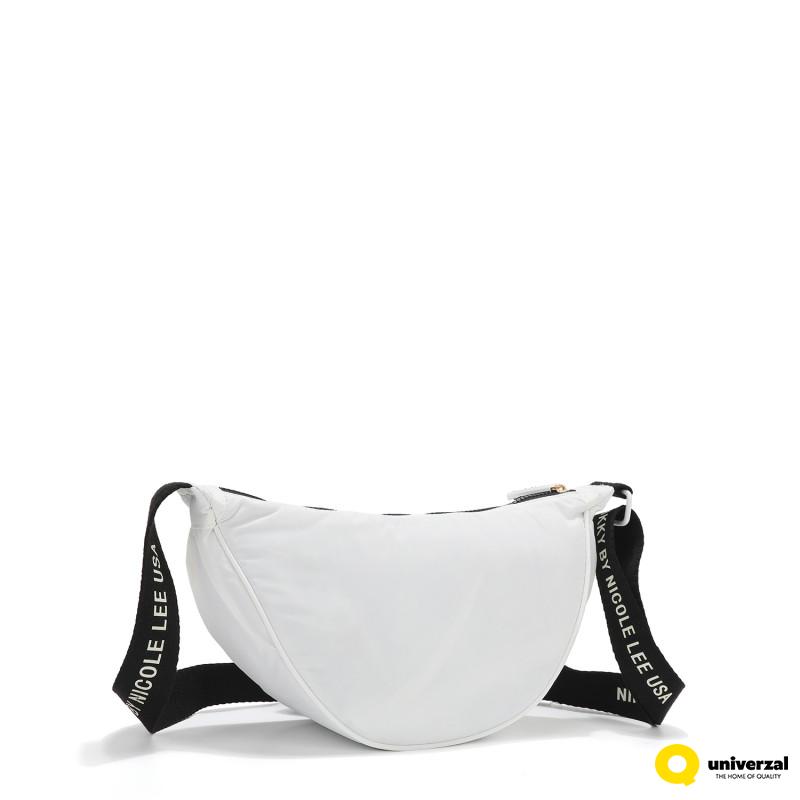 TORBA NIKKY NK12800 WASAP FW2024 