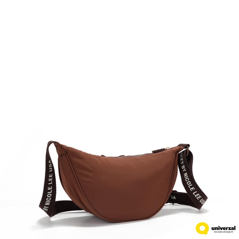 TORBA NIKKY NK12800 BORED FW2024 