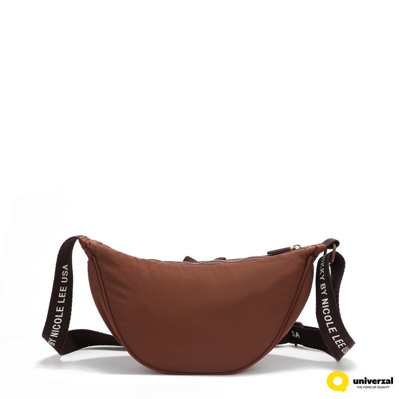 TORBA NIKKY NK12800 BORED FW2024 