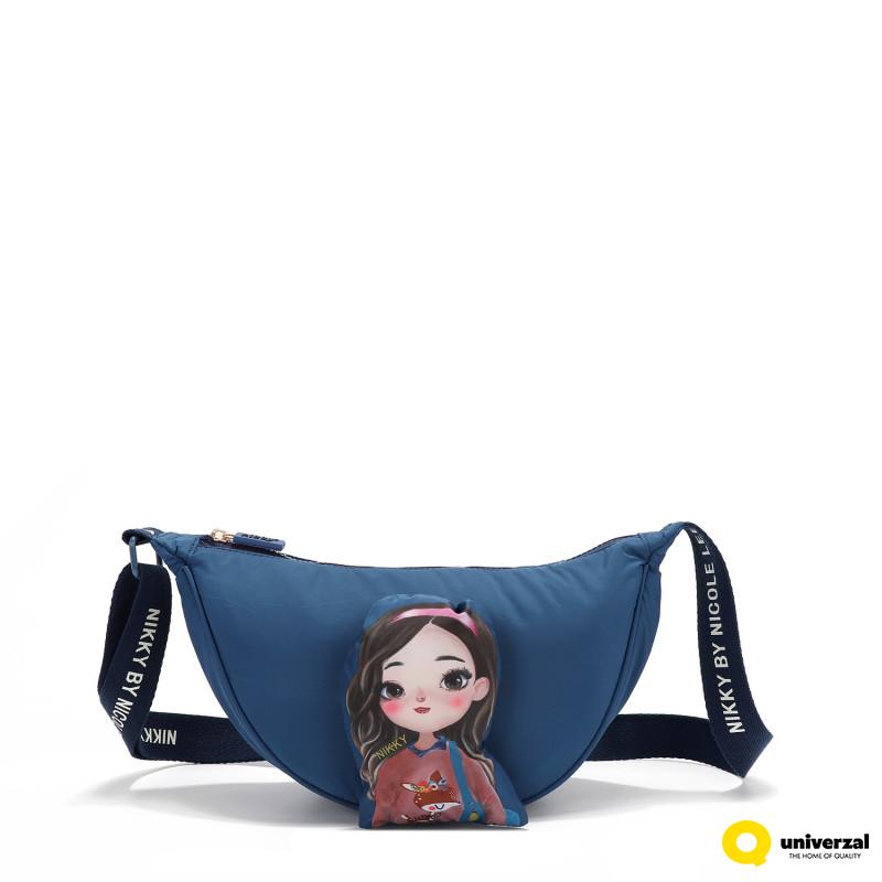 TORBA NIKKY NK12800 HAILEE FW2024 