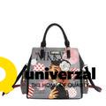 TORBA NIKKY NK12616 CIEGA POR TI FW2024 