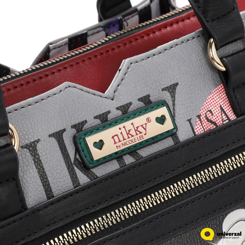 TORBA NIKKY NK12601 CIEGA POR TI FW2024 