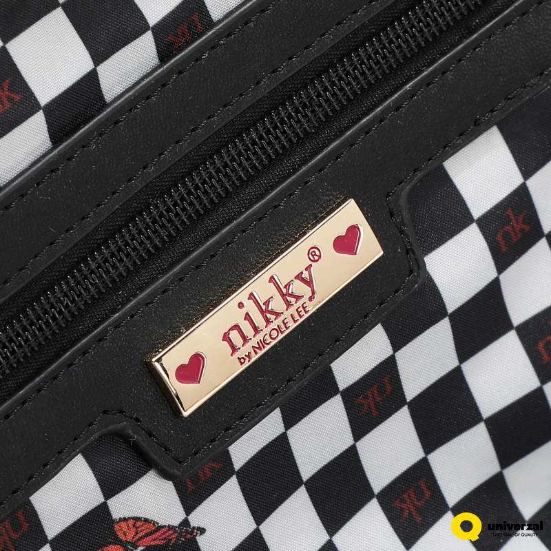 TORBA NIKKY NK12816 CIEGA POR TI FW2024 