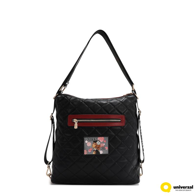 TORBA NIKKY NK12816 CIEGA POR TI FW2024 