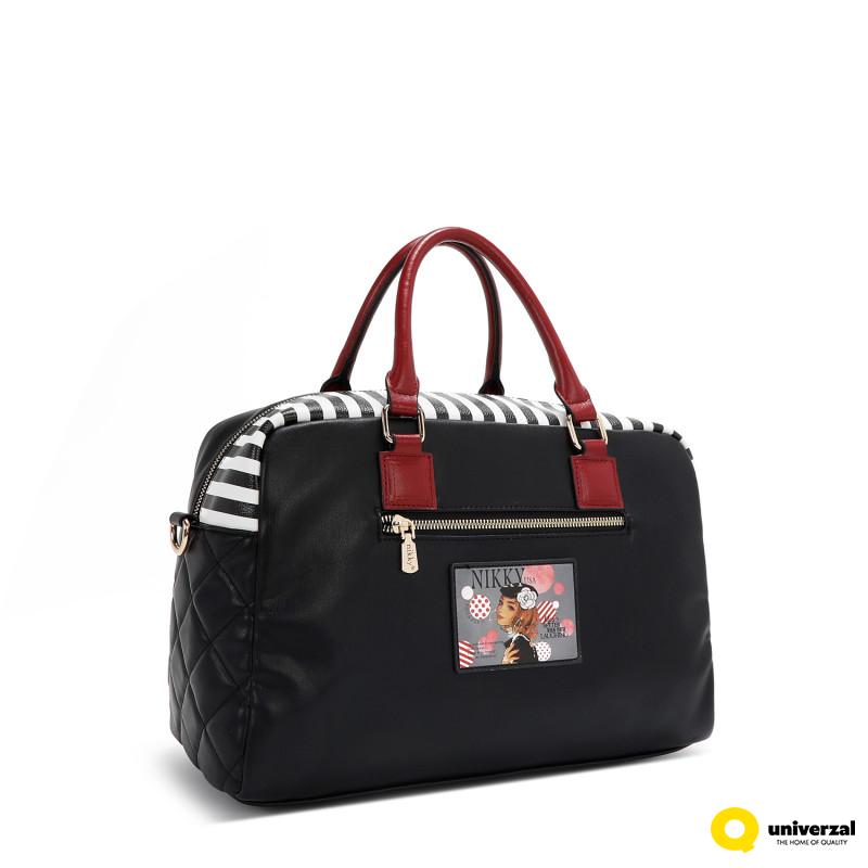 TORBA NIKKY NK12817 CIEGA POR TI FW2024 