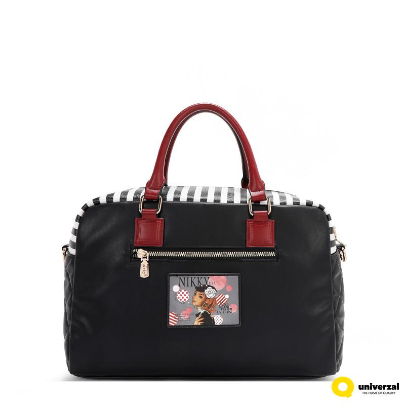 TORBA NIKKY NK12817 CIEGA POR TI FW2024 