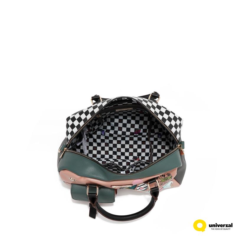 TORBA NIKKY NK12811 PARTY KING FW2024 