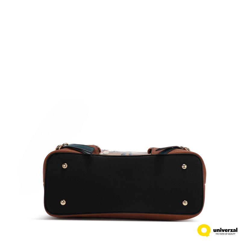 TORBA NIKKY NK12807 EMILY GOES PARIS FW2024 