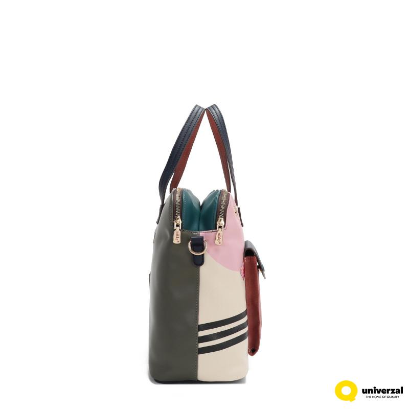 TORBA NIKKY NK12824 NIKKY GOES SHOPPING FW2024 