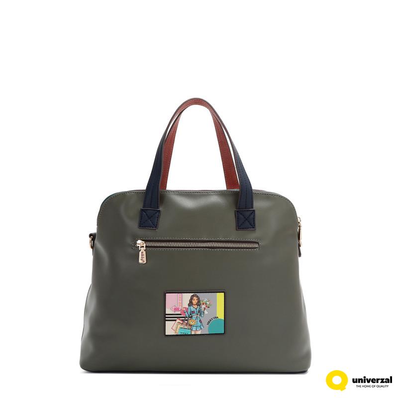 TORBA NIKKY NK12824 NIKKY GOES SHOPPING FW2024 