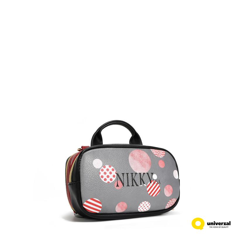 TORBICA NIKKY NK22535 CIEGA POR TI FW2024 
