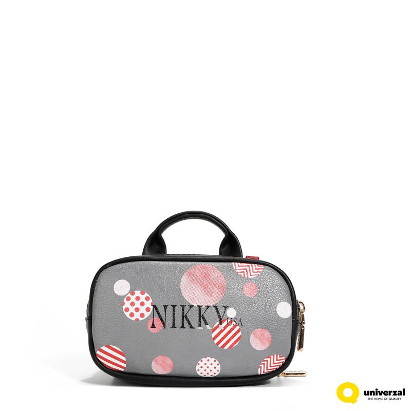 TORBICA NIKKY NK22535 CIEGA POR TI FW2024 