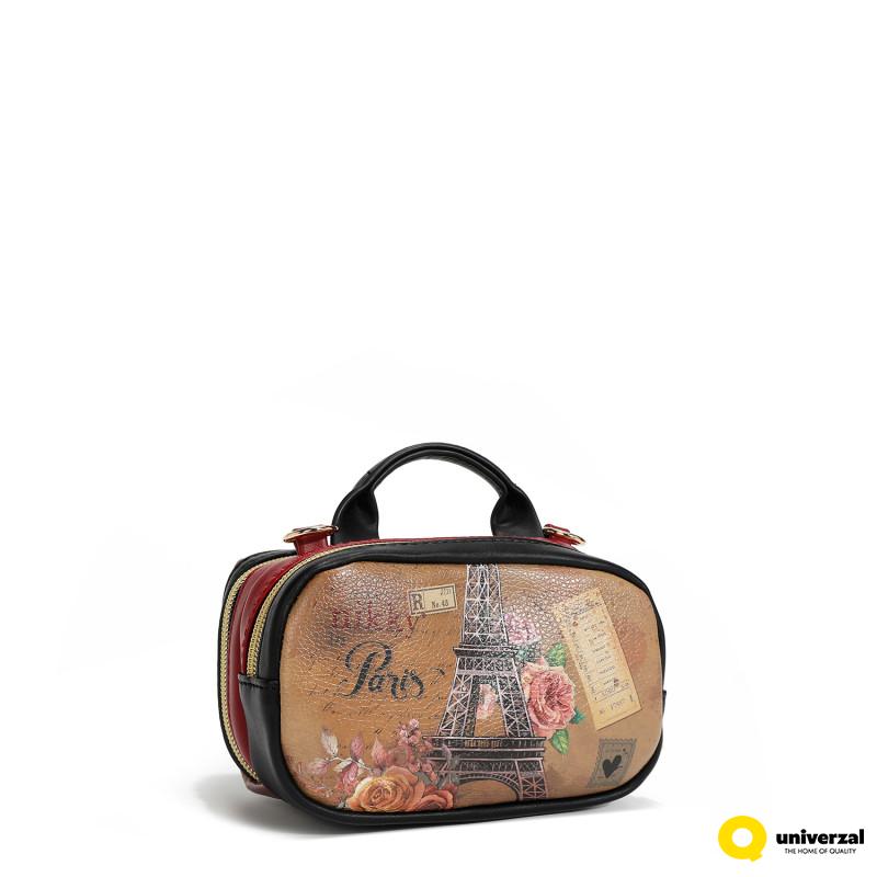 TORBICA NIKKY NK22535 EMILY GOES PARIS FW2024 