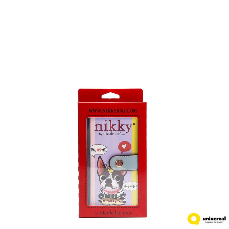TORBICA NOVČANIK NIKKY NK24003 BEST BUDDIES SS2025 