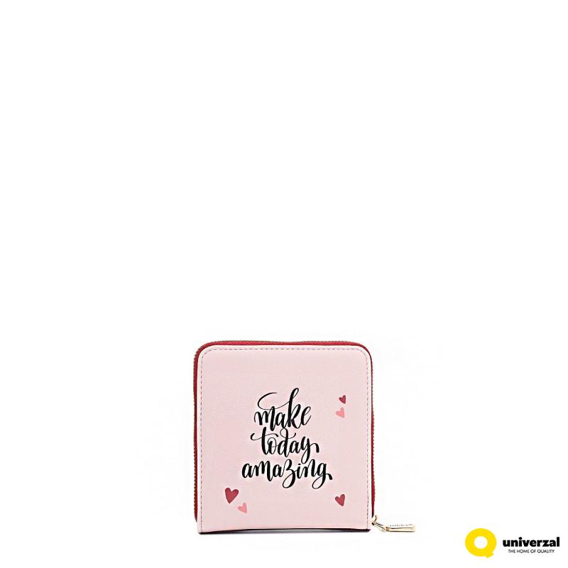 TORBICA ZA NAKIT NIKKY NK24004 FLOWER DAY SS2025 