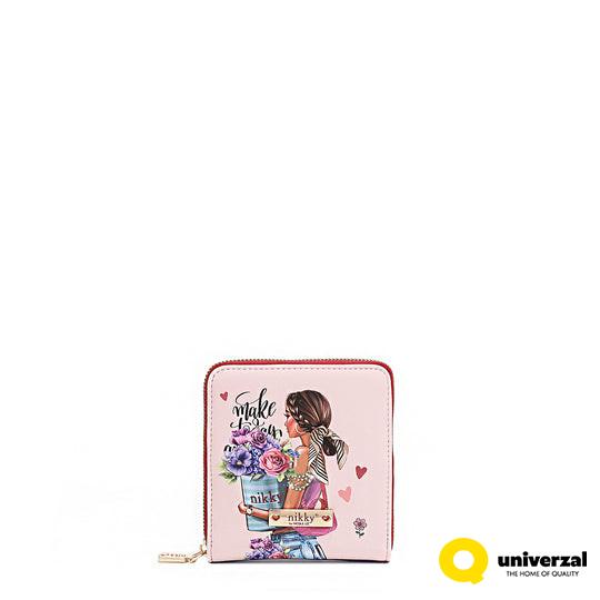 TORBICA ZA NAKIT NIKKY NK24004 FLOWER DAY SS2025 