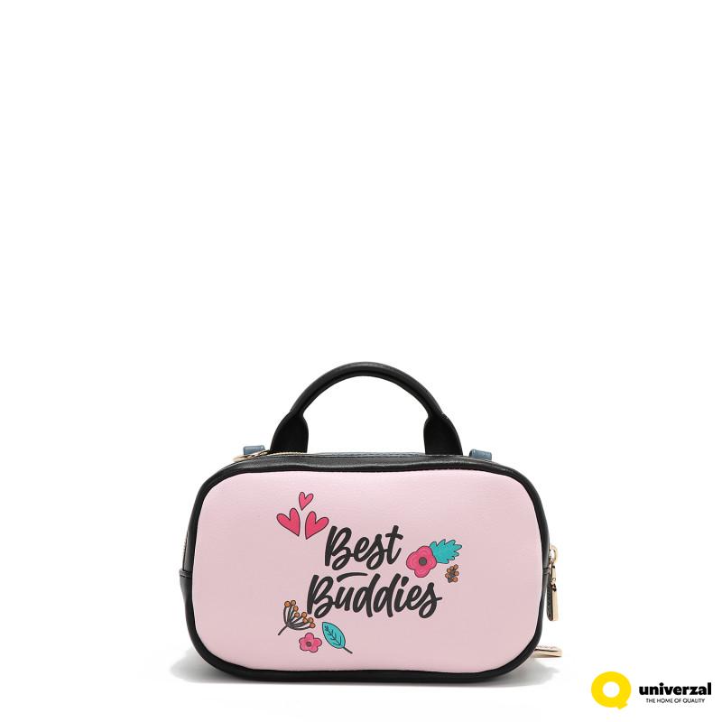 TORBICA NIKKY NK22535 BEST BUDDIES SS2025 