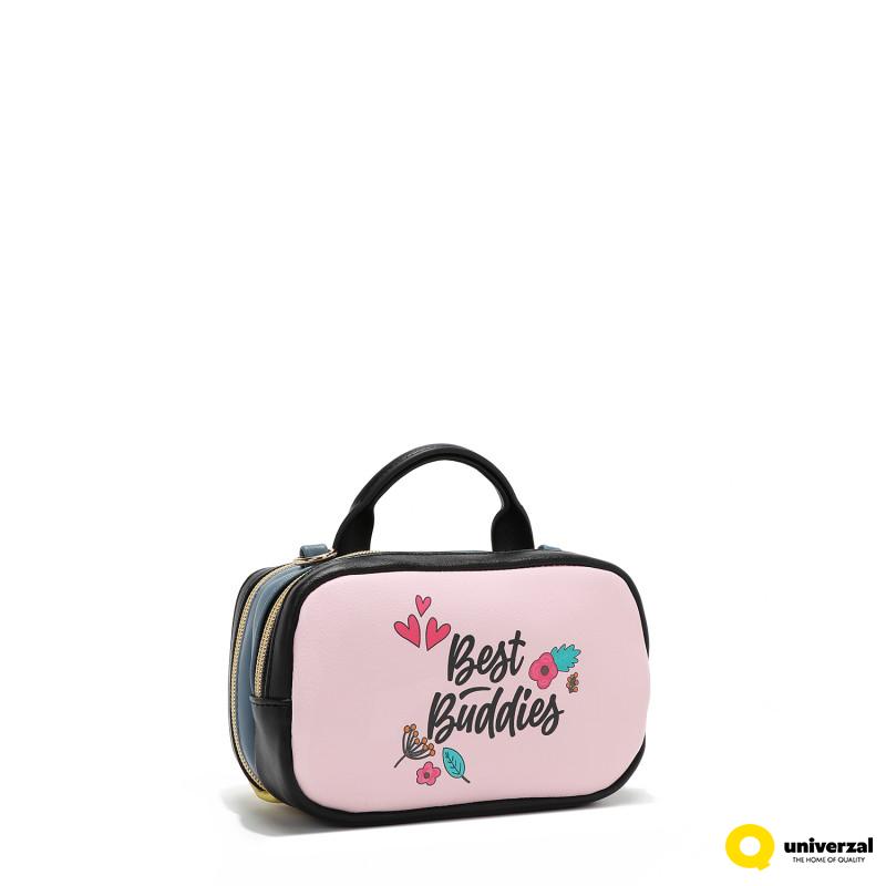 TORBICA NIKKY NK22535 BEST BUDDIES SS2025 