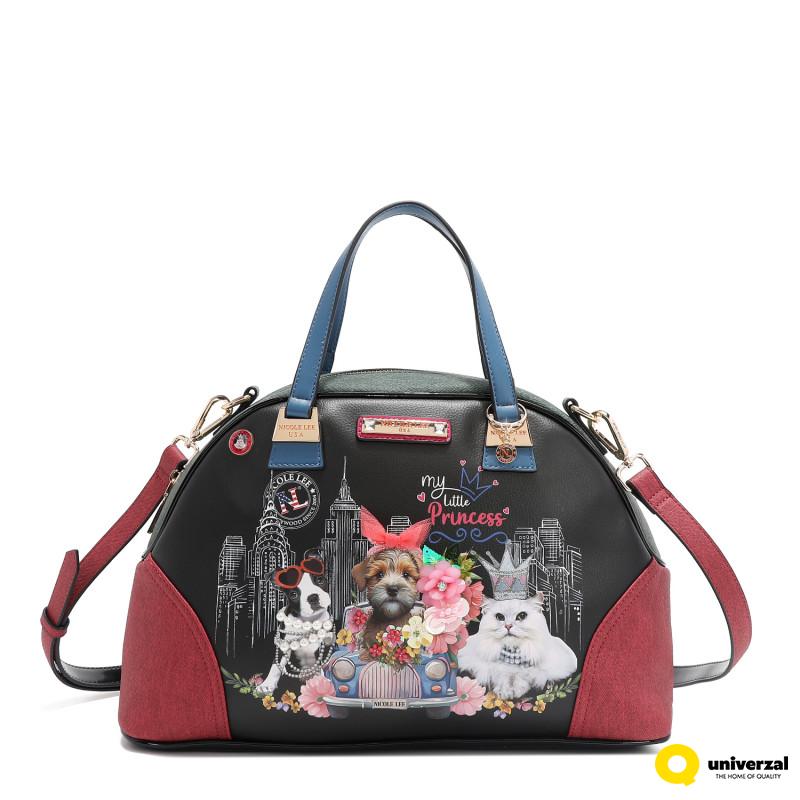 TORBA NICOLE LEE FY17069 FAMILY YEARBOOK FW2024 
