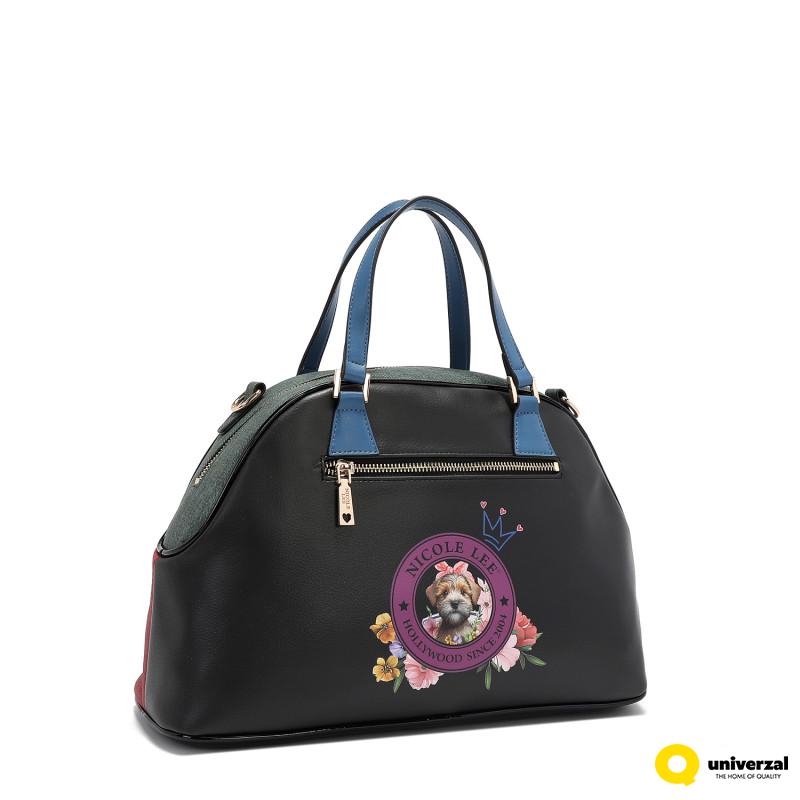 TORBA NICOLE LEE FY17069 FAMILY YEARBOOK FW2024 