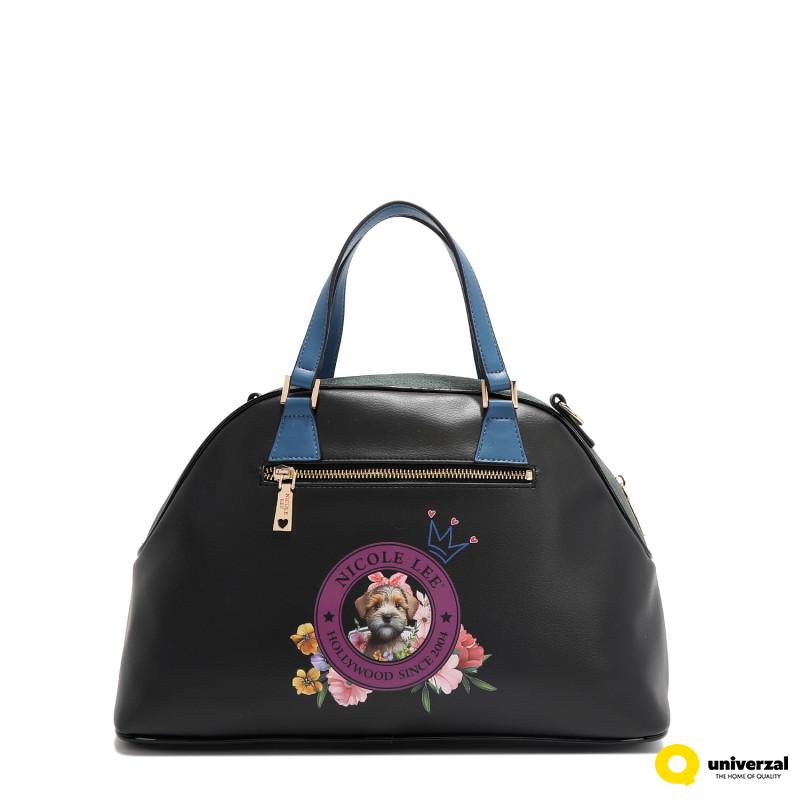 TORBA NICOLE LEE FY17069 FAMILY YEARBOOK FW2024 