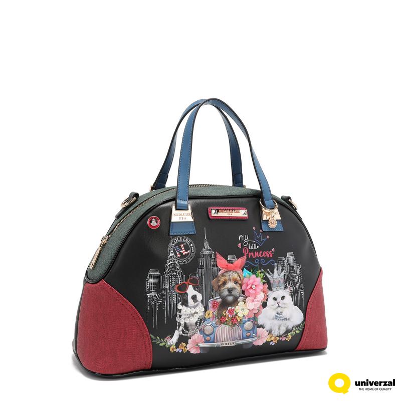 TORBA NICOLE LEE FY17069 FAMILY YEARBOOK FW2024 