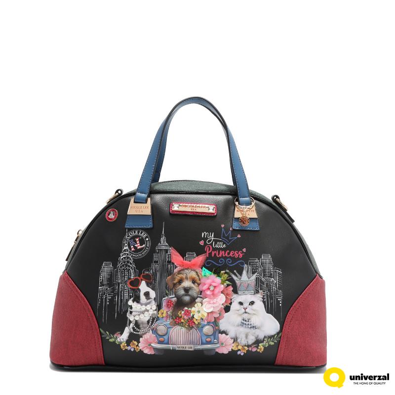 TORBA NICOLE LEE FY17069 FAMILY YEARBOOK FW2024 