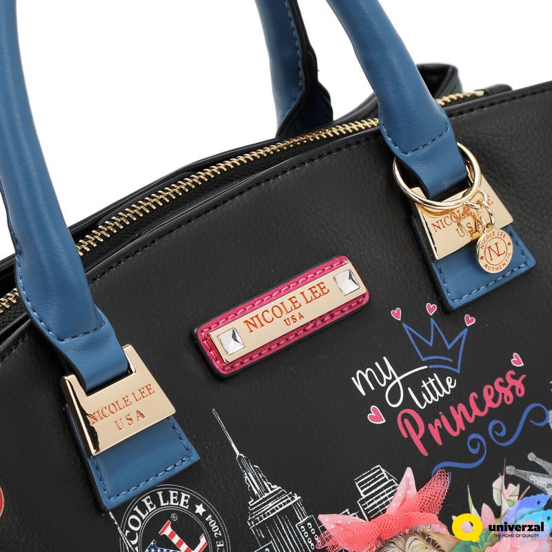 TORBA NICOLE LEE FY17070 FAMILY YEARBOOK FW2024 