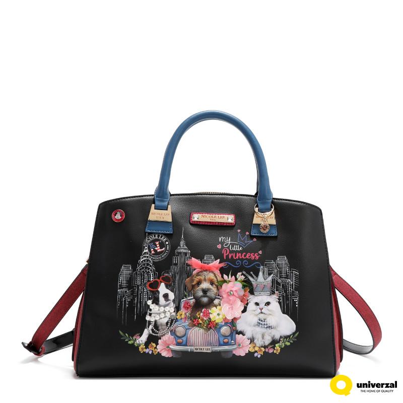 TORBA NICOLE LEE FY17070 FAMILY YEARBOOK FW2024 
