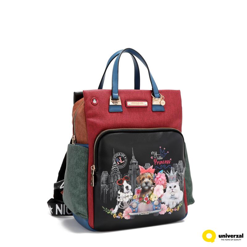 TORBA NICOLE LEE FY17072 FAMILY YEARBOOK FW2024 