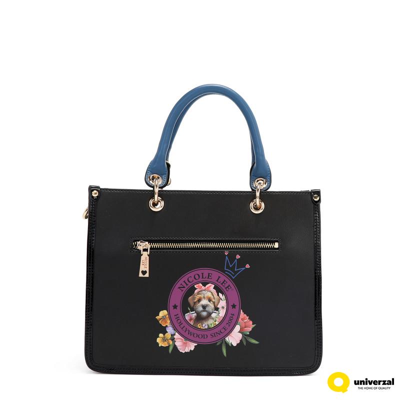 TORBA NICOLE LEE FY17075 FAMILY YEARBOOK FW2024 