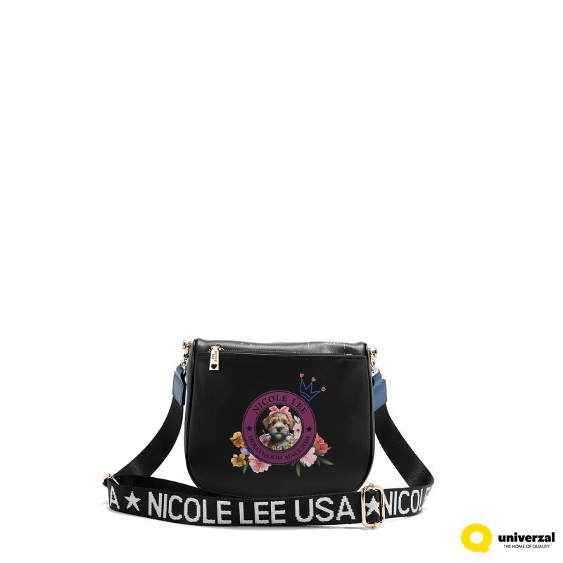 TORBA NICOLE LEE FY17076 FAMILY YEARBOOK FW2024 