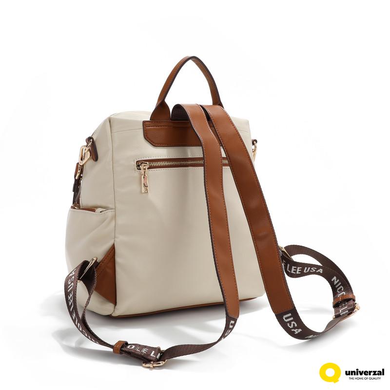 TORBA NICOLE LEE BB17040 BIG BROTHER FW2024 