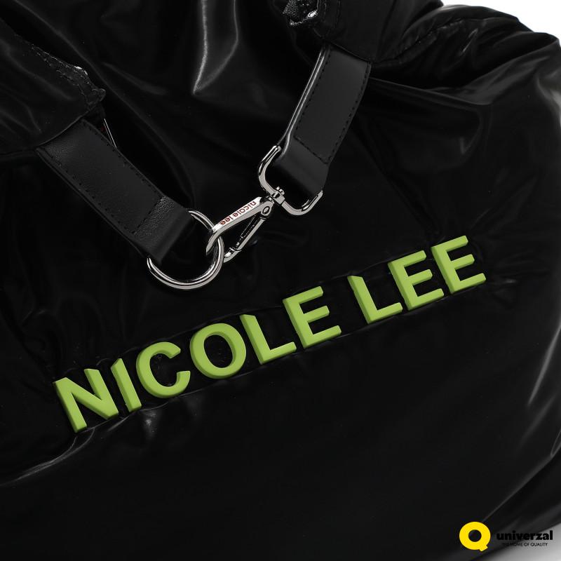 RANAC NICOLE LEE P17015 BLACK FW2024 