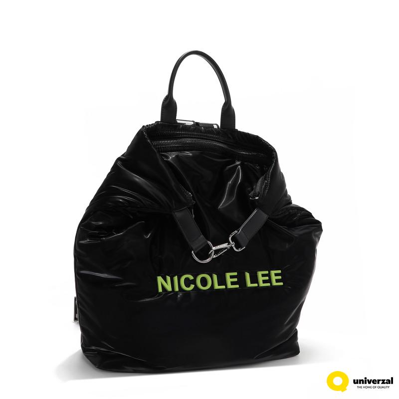 RANAC NICOLE LEE P17015 BLACK FW2024 