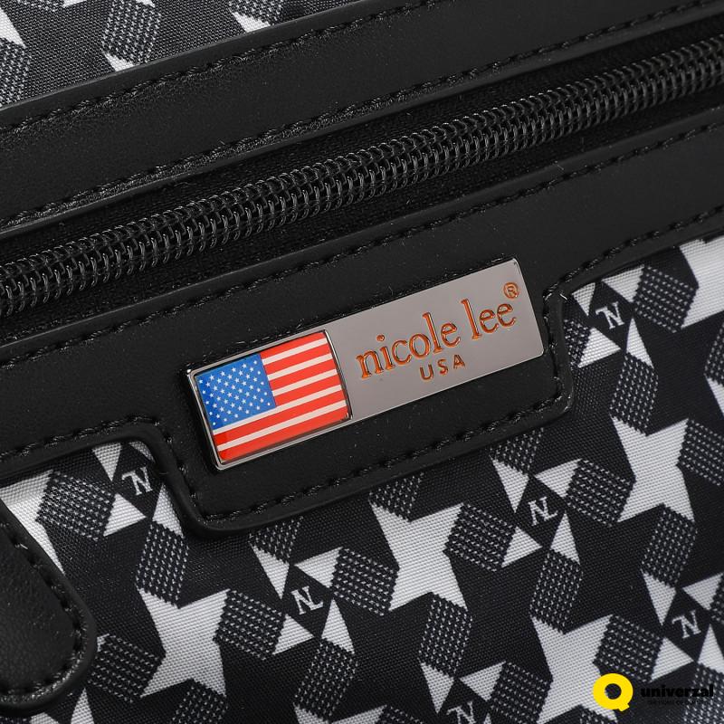 RANAC NICOLE LEE P17015 BLACK FW2024 