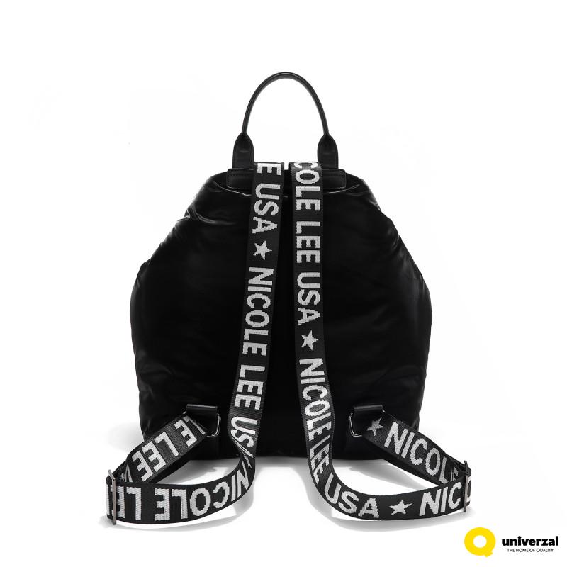 RANAC NICOLE LEE P17015 BLACK FW2024 