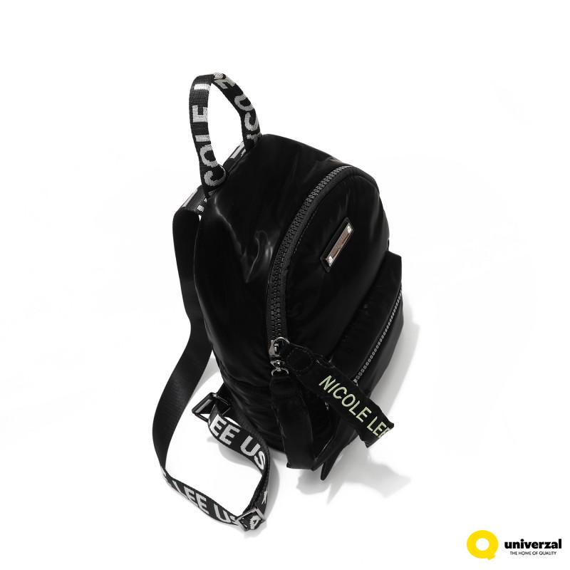 RANAC NICOLE LEE P17017 BLACK FW2024 