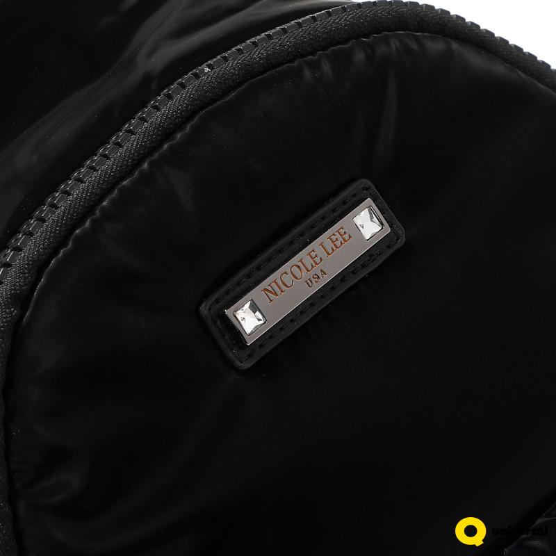 RANAC NICOLE LEE P17017 BLACK FW2024 