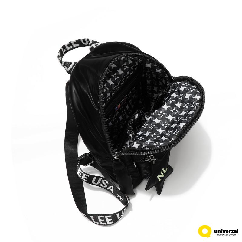 RANAC NICOLE LEE P17017 BLACK FW2024 